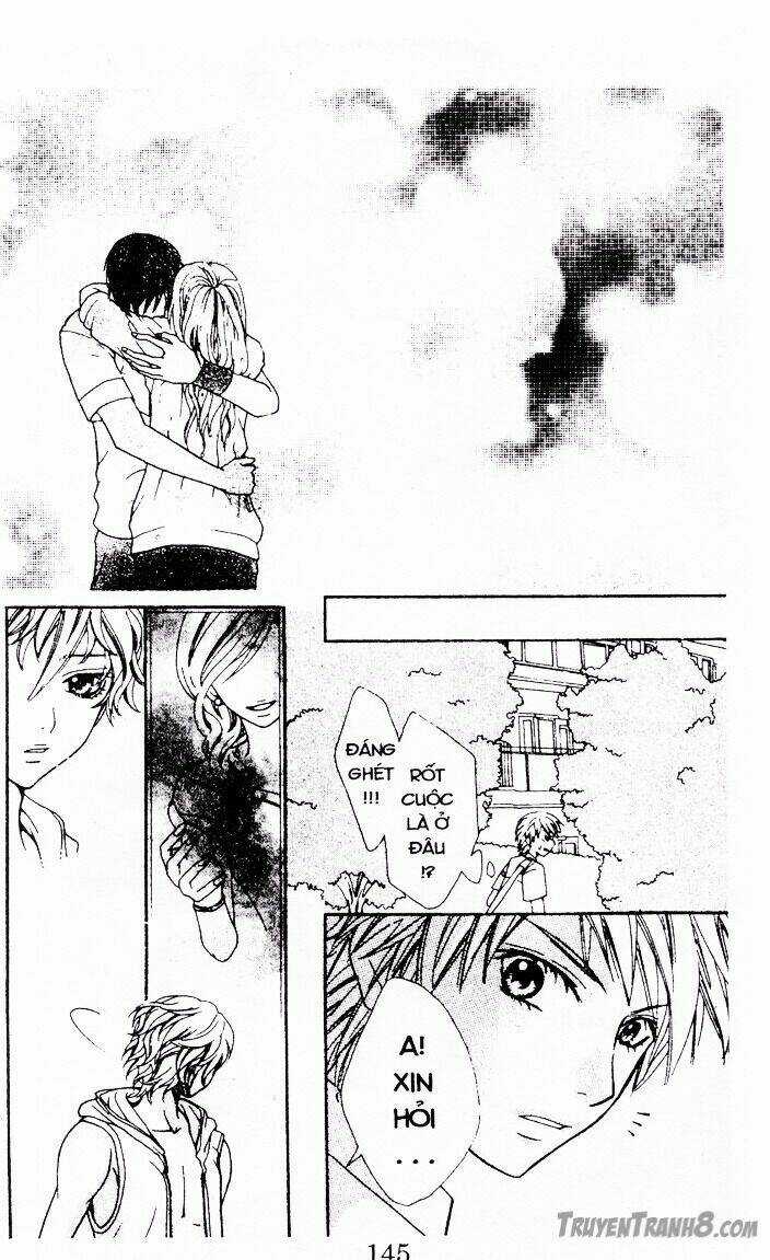 Bí Mật Tình Báo -Ica Chapter 15 trang 2