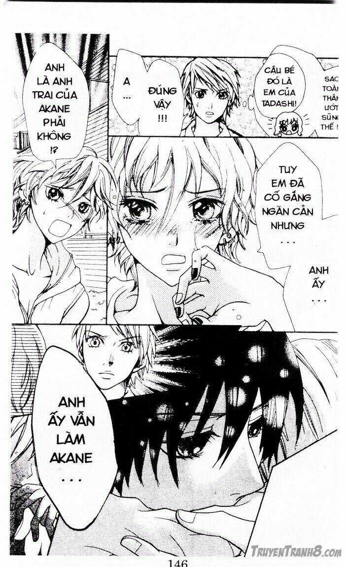 Bí Mật Tình Báo -Ica Chapter 15 trang 3