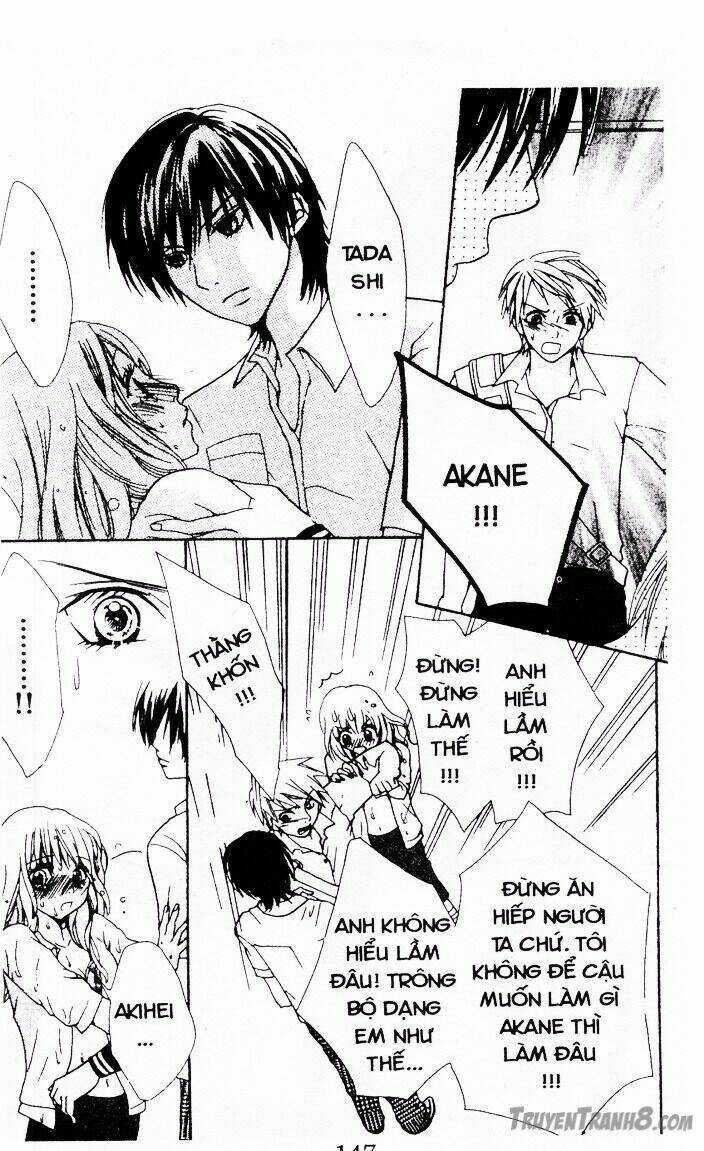 Bí Mật Tình Báo -Ica Chapter 15 trang 4