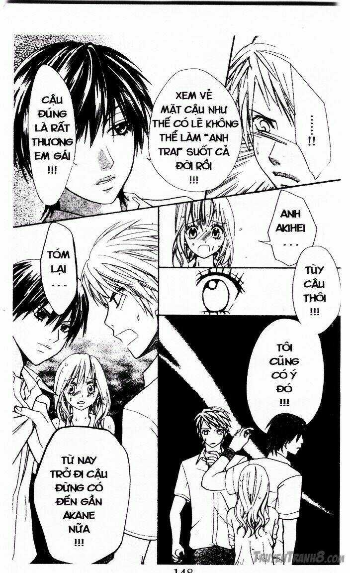 Bí Mật Tình Báo -Ica Chapter 15 trang 5