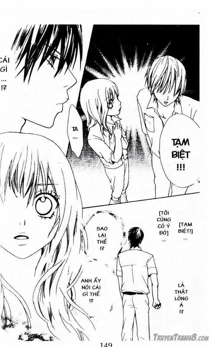 Bí Mật Tình Báo -Ica Chapter 15 trang 6