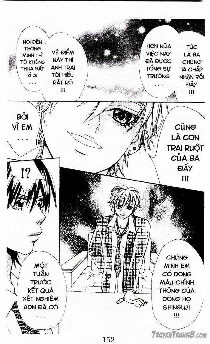 Bí Mật Tình Báo -Ica Chapter 15 trang 9