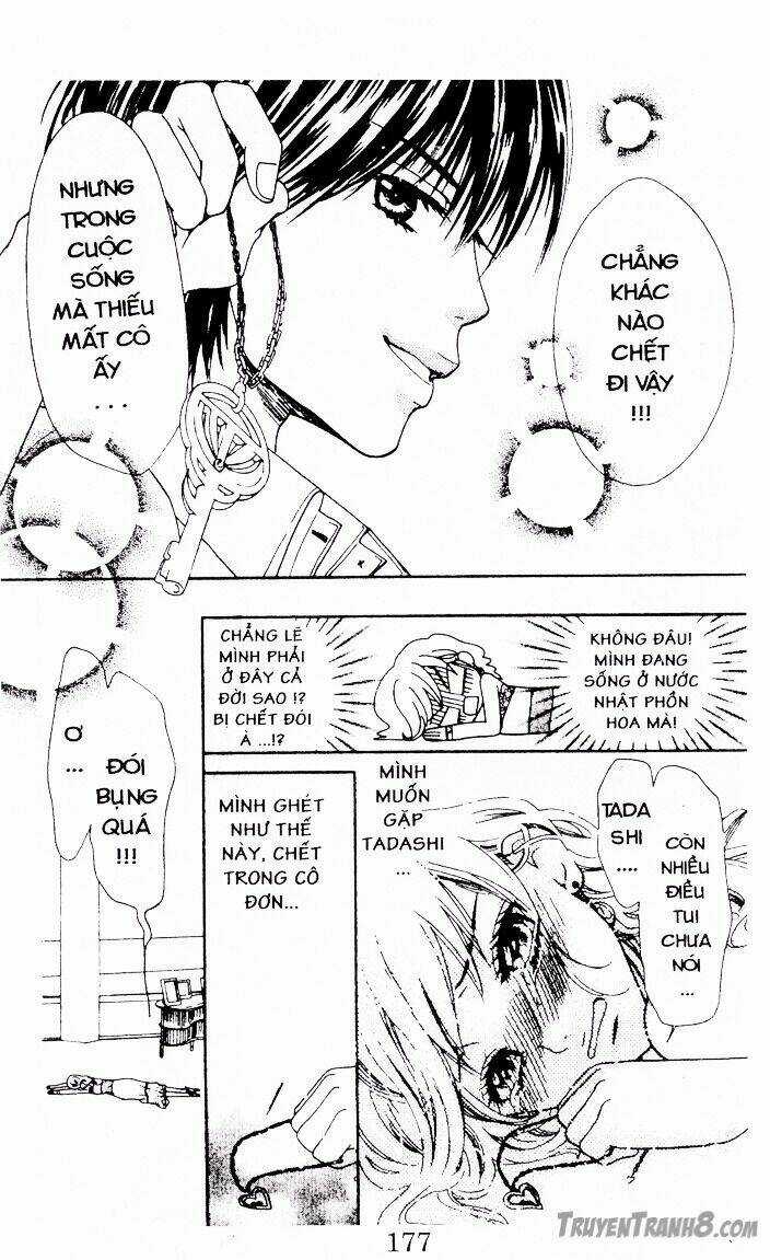 Bí Mật Tình Báo -Ica Chapter 16 trang 16