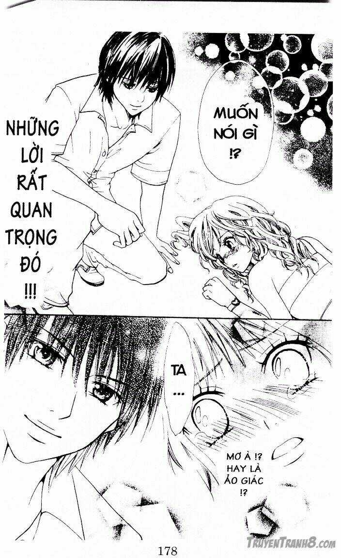 Bí Mật Tình Báo -Ica Chapter 16 trang 17