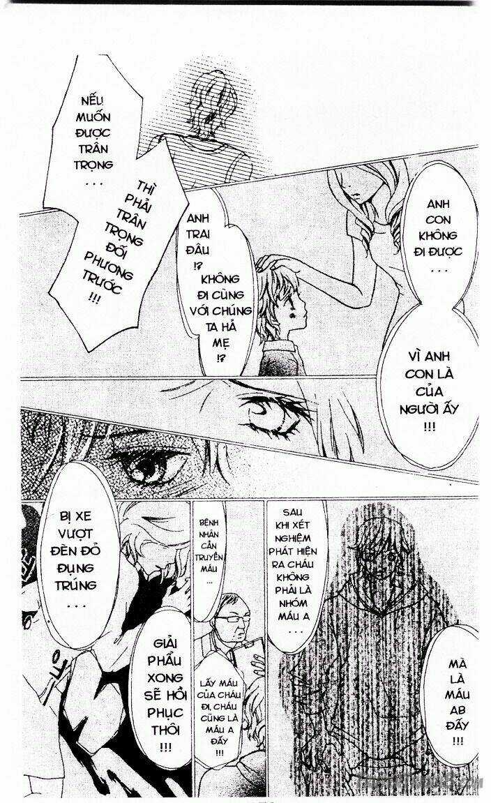 Bí Mật Tình Báo -Ica Chapter 16 trang 9