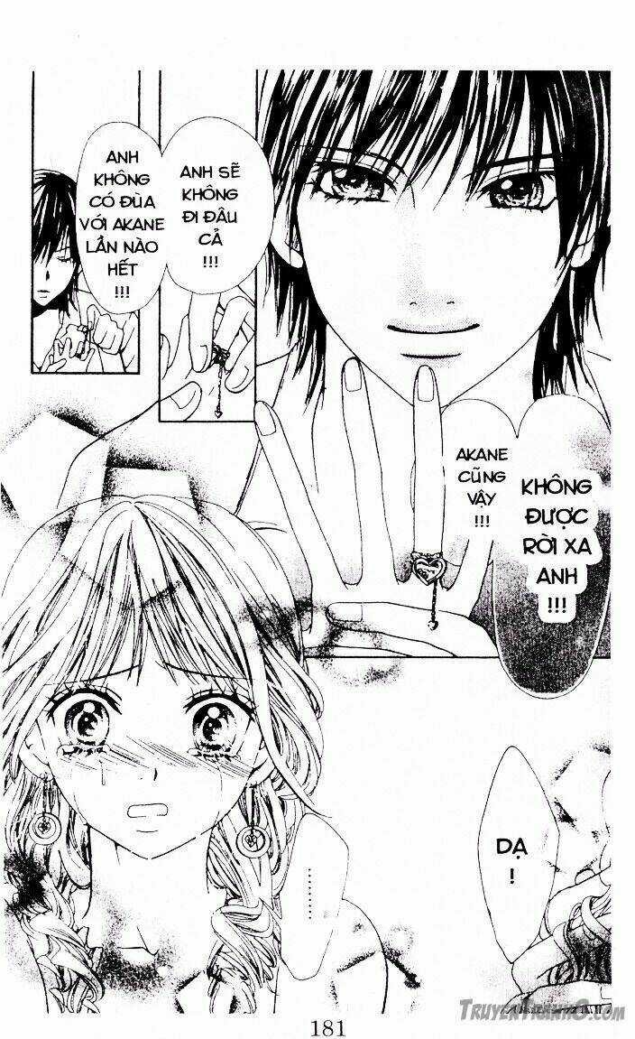 Bí Mật Tình Báo -Ica Chapter 17 trang 2