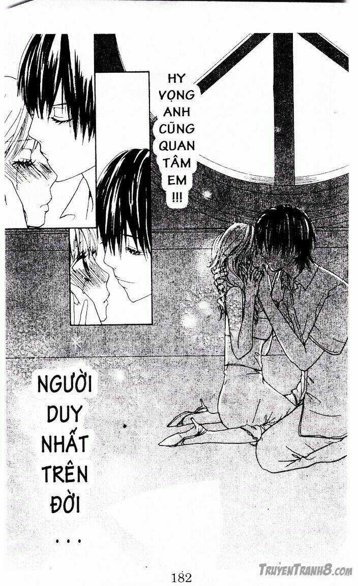 Bí Mật Tình Báo -Ica Chapter 17 trang 3