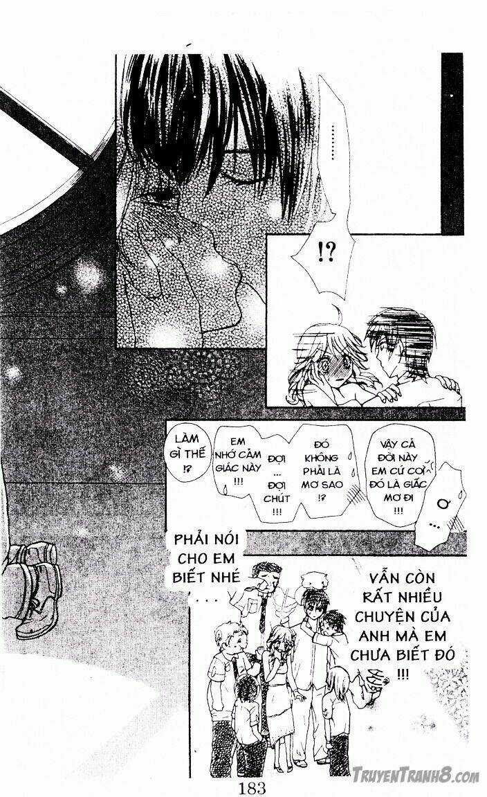 Bí Mật Tình Báo -Ica Chapter 17 trang 4