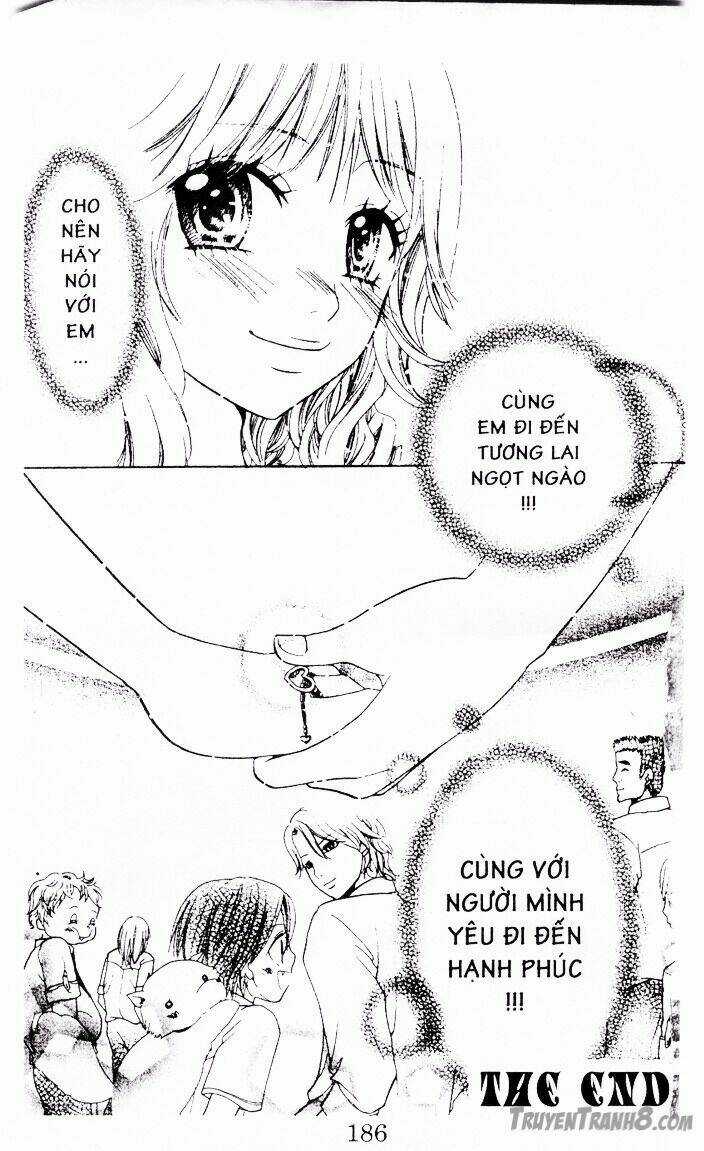 Bí Mật Tình Báo -Ica Chapter 17 trang 7