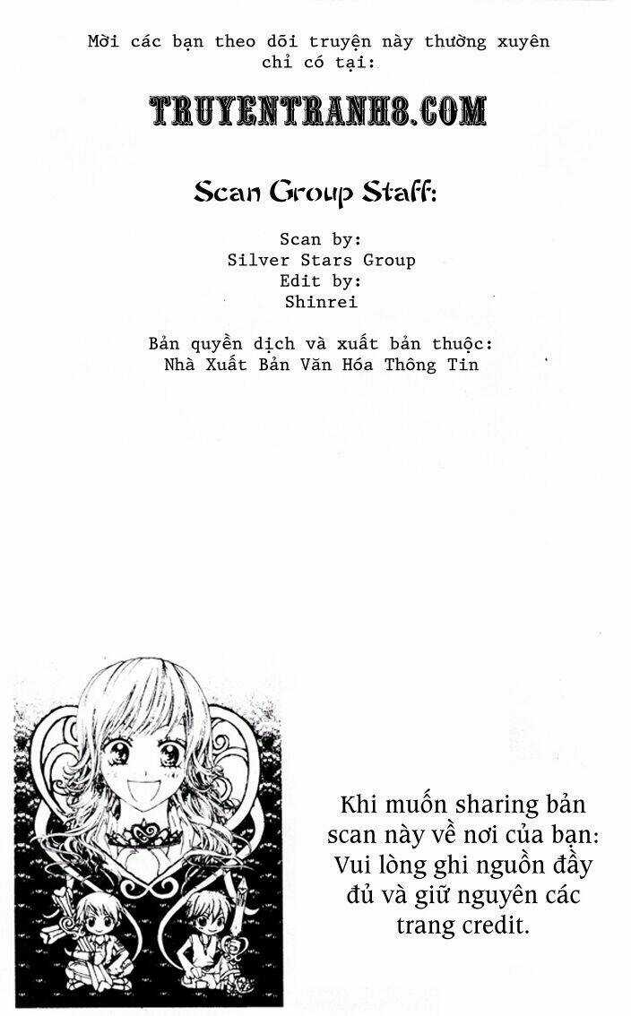 Bí Mật Tình Báo -Ica Chapter 2 trang 0