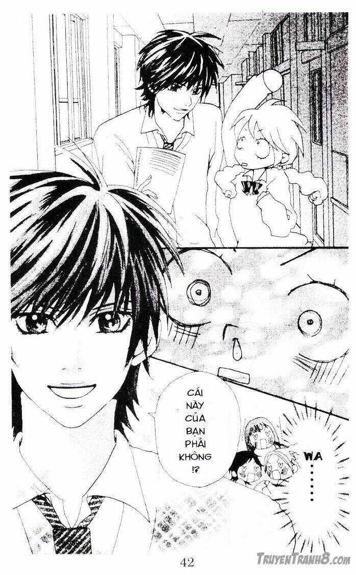 Bí Mật Tình Báo -Ica Chapter 2 trang 14