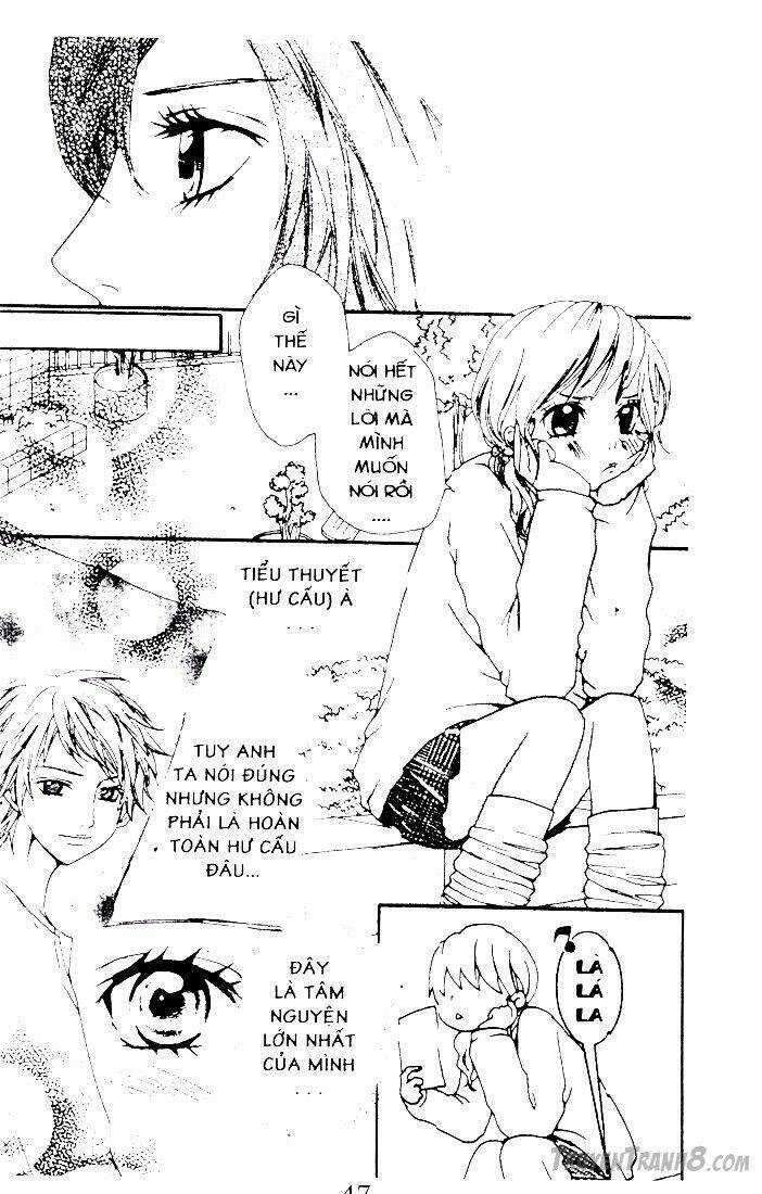 Bí Mật Tình Báo -Ica Chapter 2 trang 19