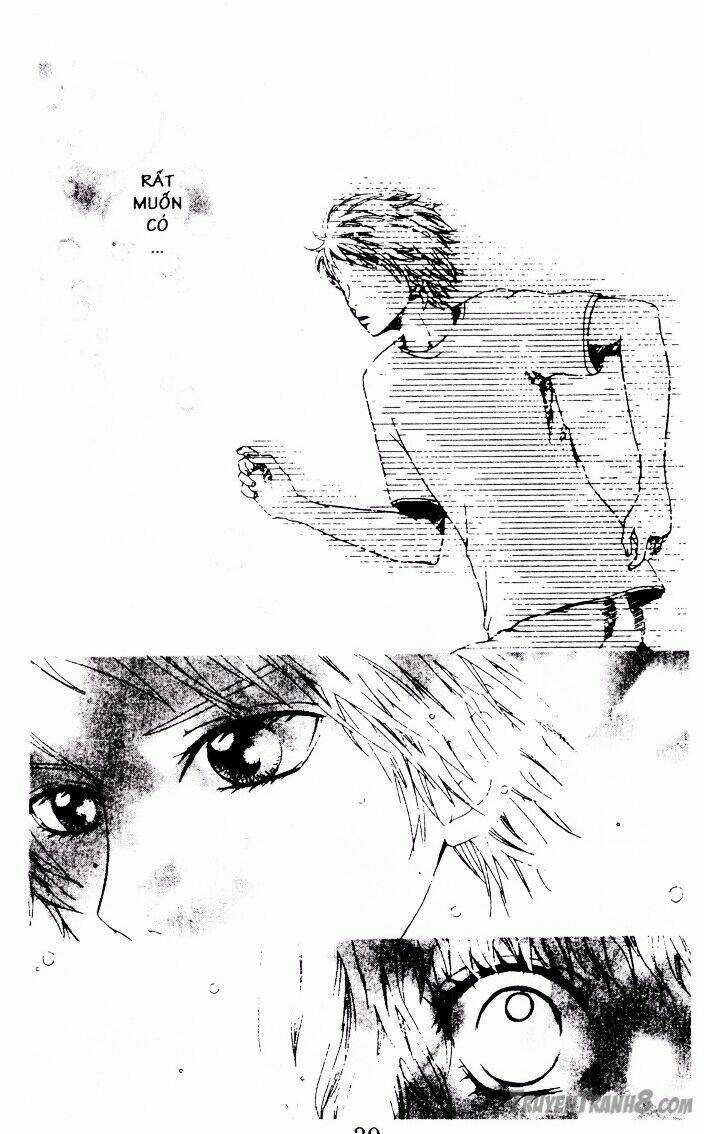 Bí Mật Tình Báo -Ica Chapter 2 trang 2