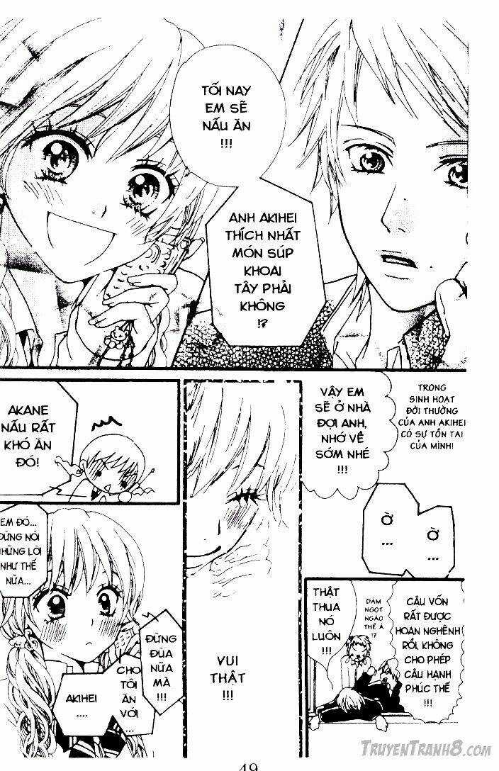 Bí Mật Tình Báo -Ica Chapter 2 trang 21