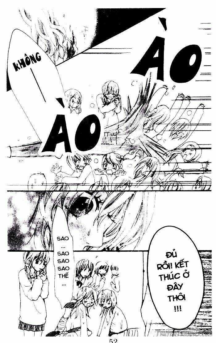 Bí Mật Tình Báo -Ica Chapter 2 trang 24