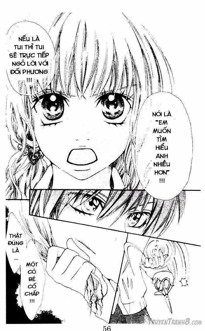 Bí Mật Tình Báo -Ica Chapter 2 trang 28