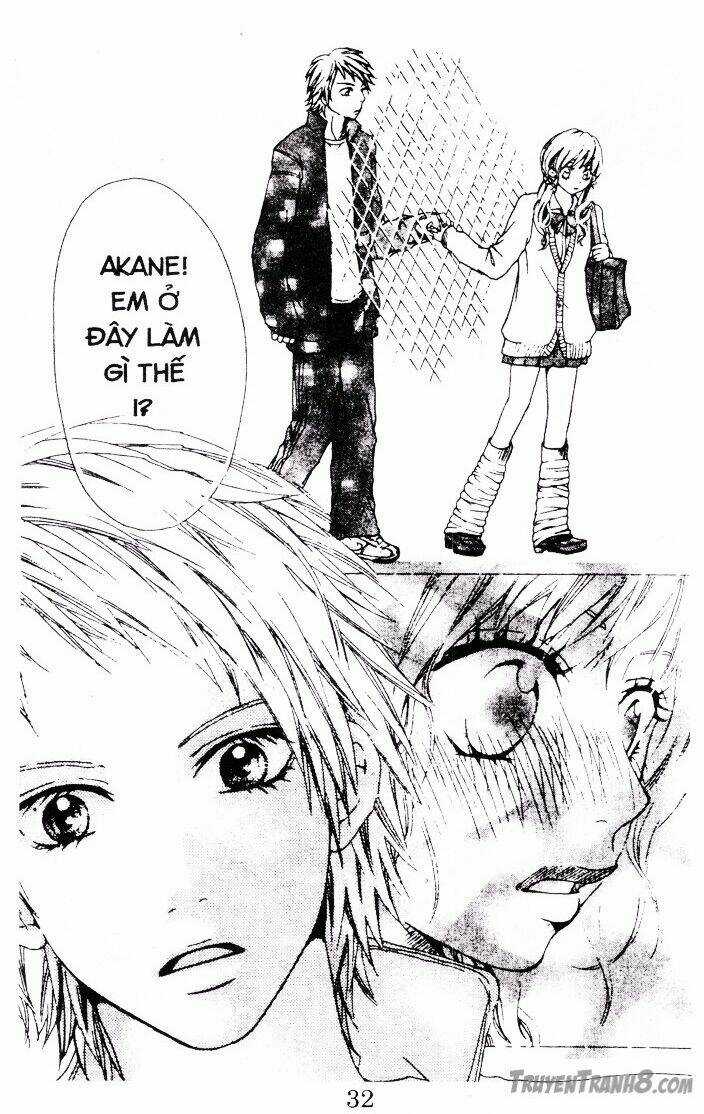 Bí Mật Tình Báo -Ica Chapter 2 trang 4