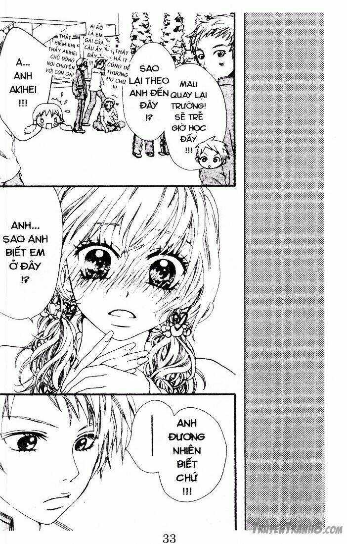 Bí Mật Tình Báo -Ica Chapter 2 trang 5