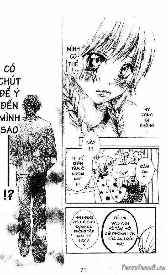 Bí Mật Tình Báo -Ica Chapter 3 trang 16