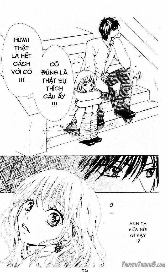 Bí Mật Tình Báo -Ica Chapter 3 trang 2