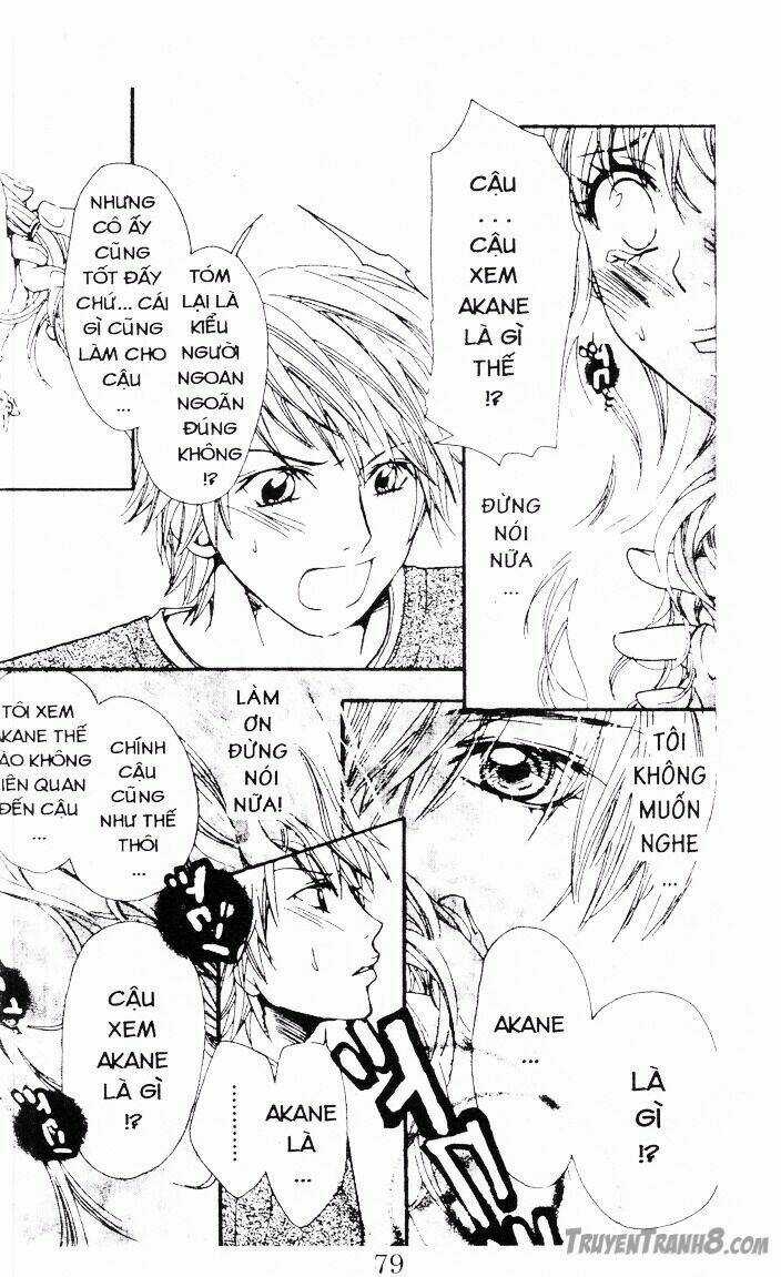 Bí Mật Tình Báo -Ica Chapter 3 trang 22