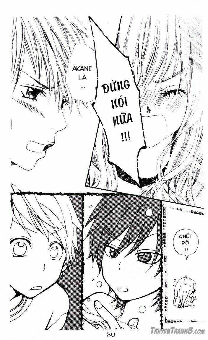 Bí Mật Tình Báo -Ica Chapter 3 trang 23