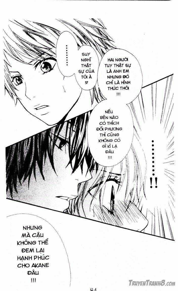 Bí Mật Tình Báo -Ica Chapter 3 trang 27