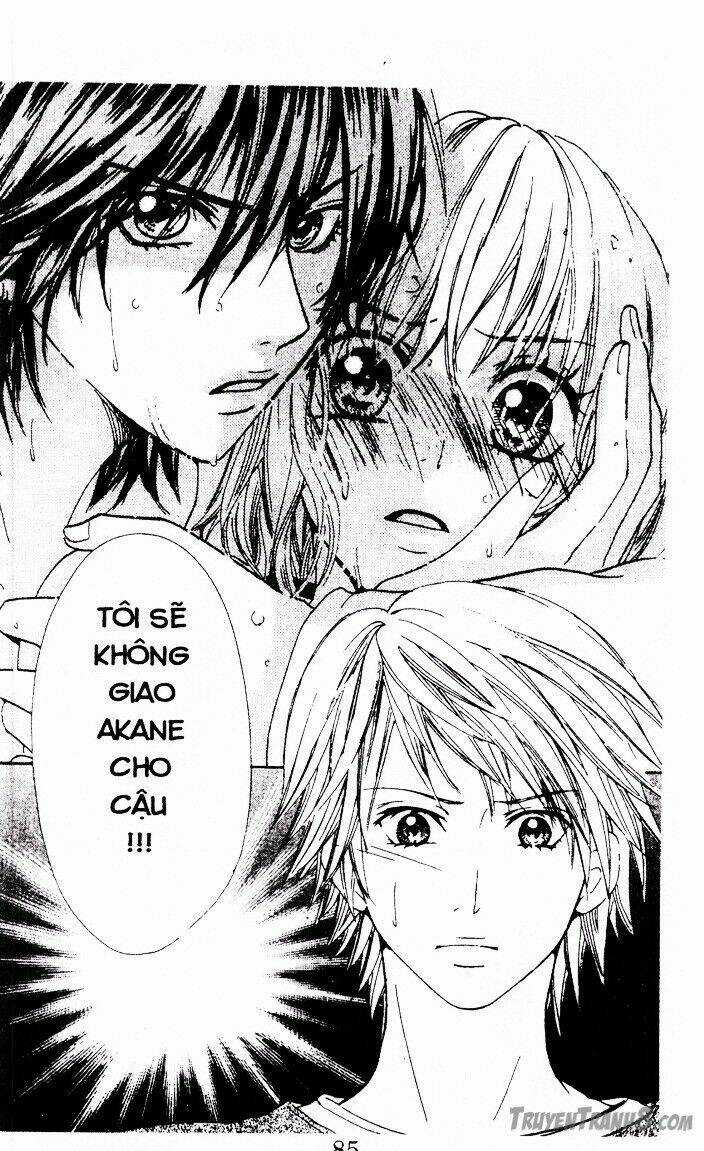 Bí Mật Tình Báo -Ica Chapter 3 trang 28