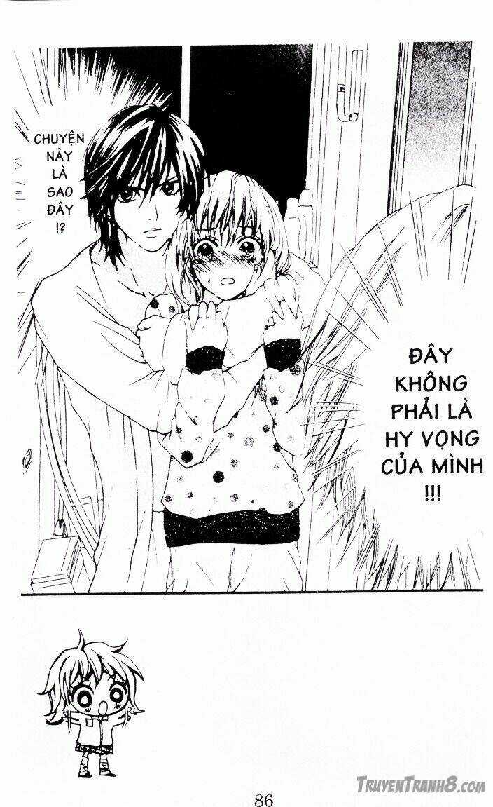 Bí Mật Tình Báo -Ica Chapter 3 trang 29