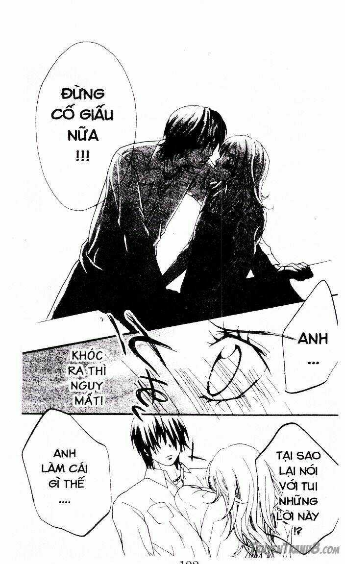 Bí Mật Tình Báo -Ica Chapter 4 trang 16