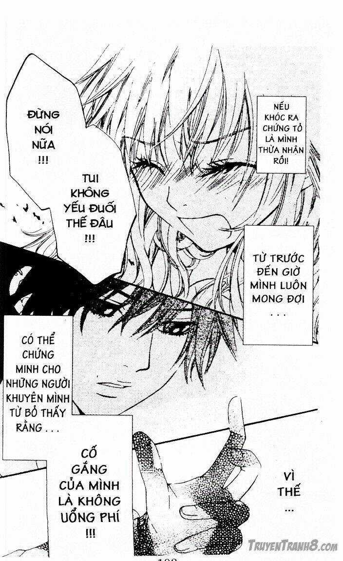 Bí Mật Tình Báo -Ica Chapter 4 trang 17