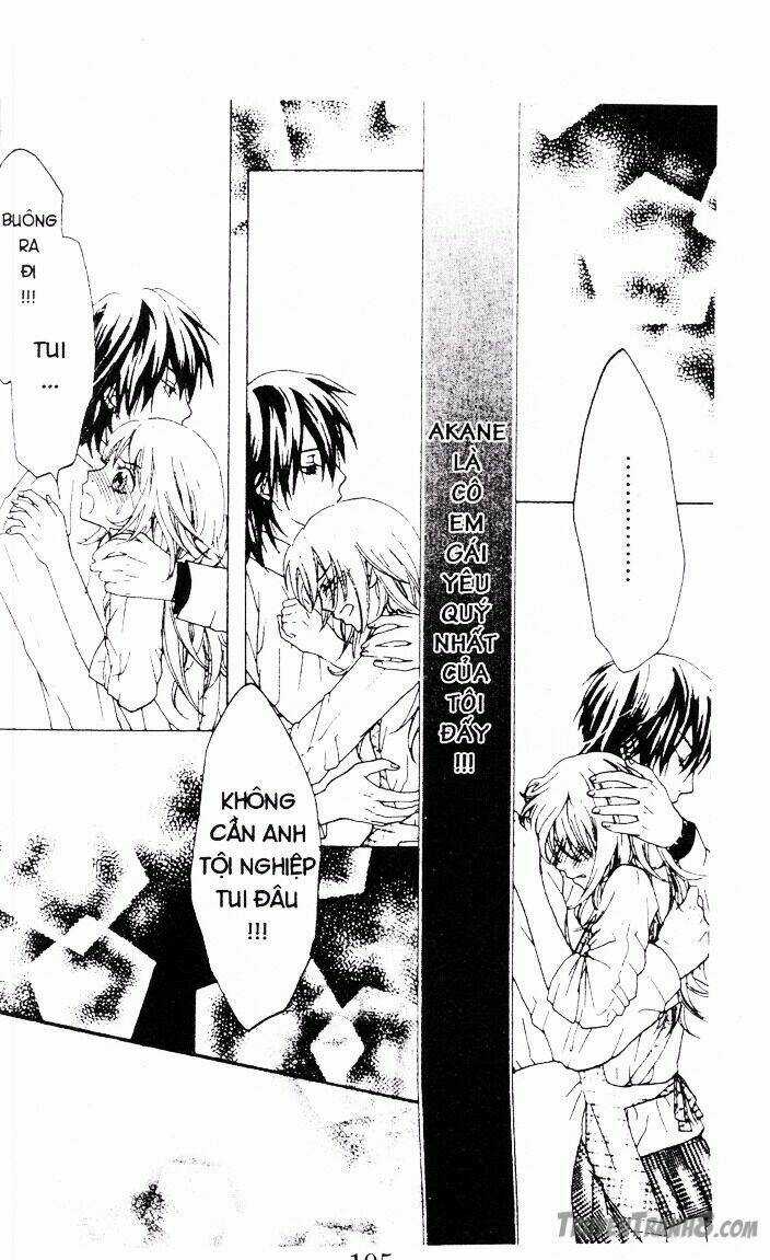 Bí Mật Tình Báo -Ica Chapter 4 trang 18