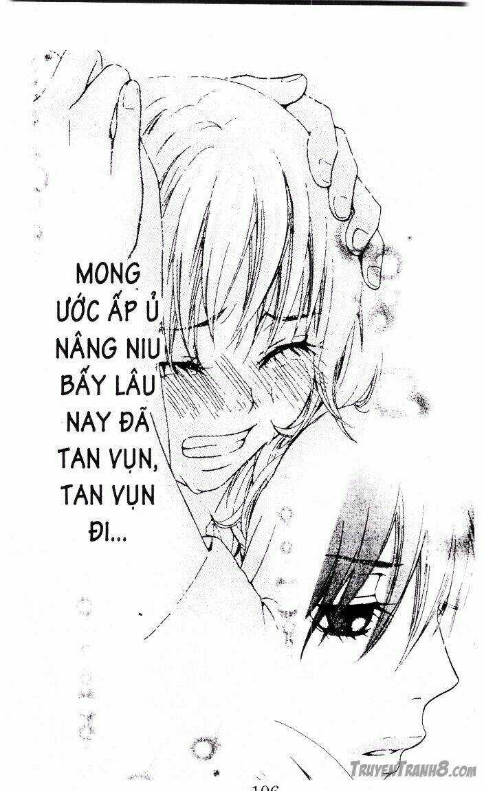 Bí Mật Tình Báo -Ica Chapter 4 trang 19