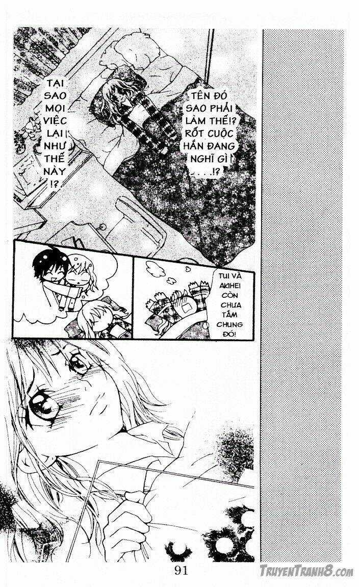 Bí Mật Tình Báo -Ica Chapter 4 trang 4