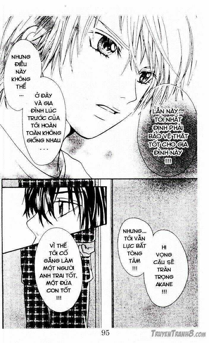 Bí Mật Tình Báo -Ica Chapter 4 trang 8