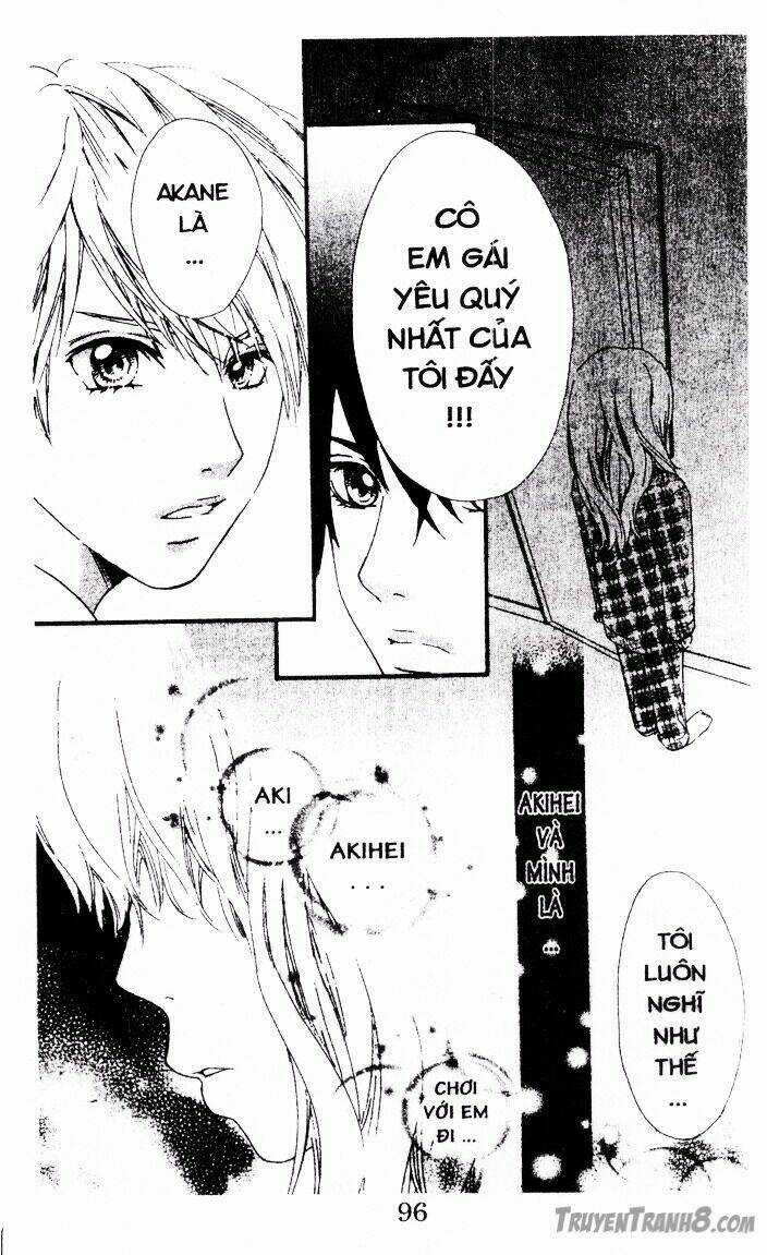 Bí Mật Tình Báo -Ica Chapter 4 trang 9