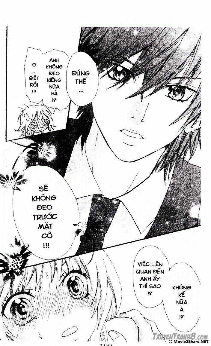 Bí Mật Tình Báo -Ica Chapter 5 trang 13