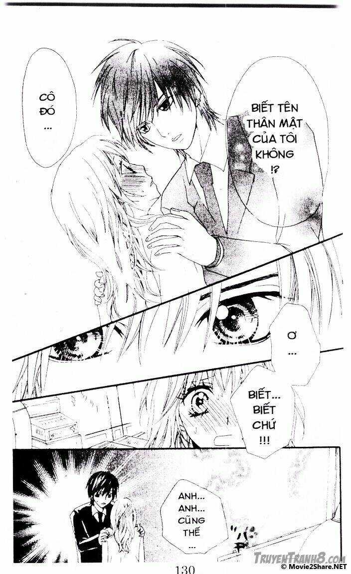 Bí Mật Tình Báo -Ica Chapter 5 trang 14