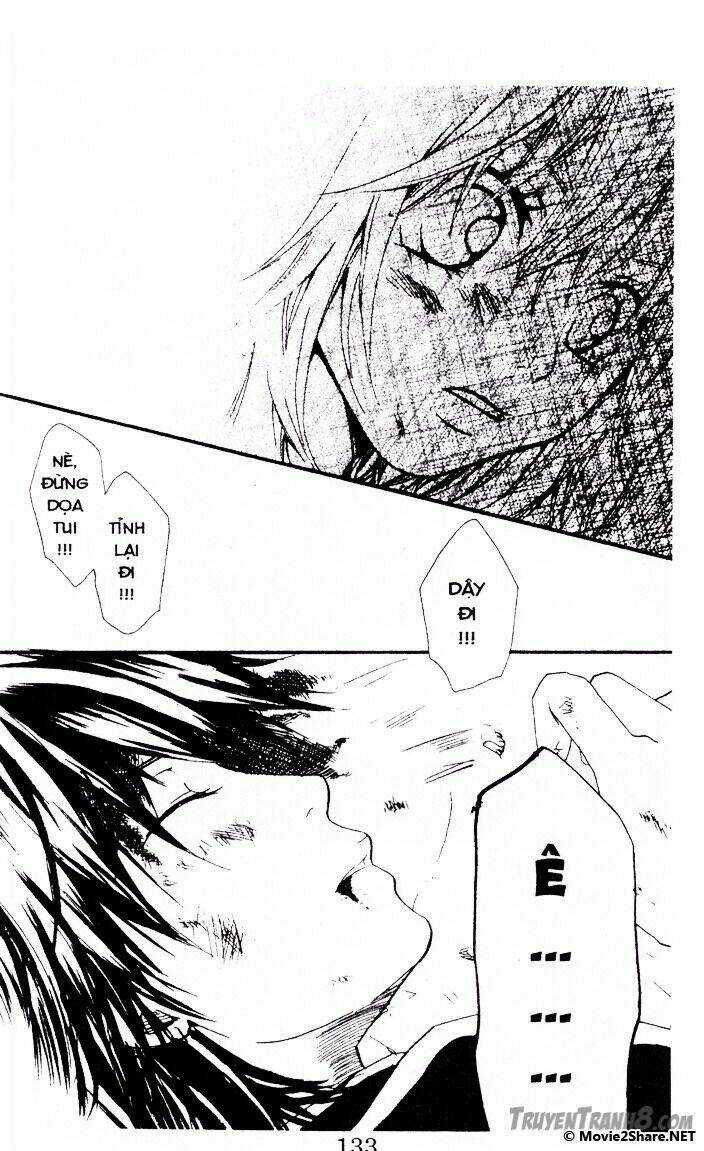 Bí Mật Tình Báo -Ica Chapter 5 trang 17