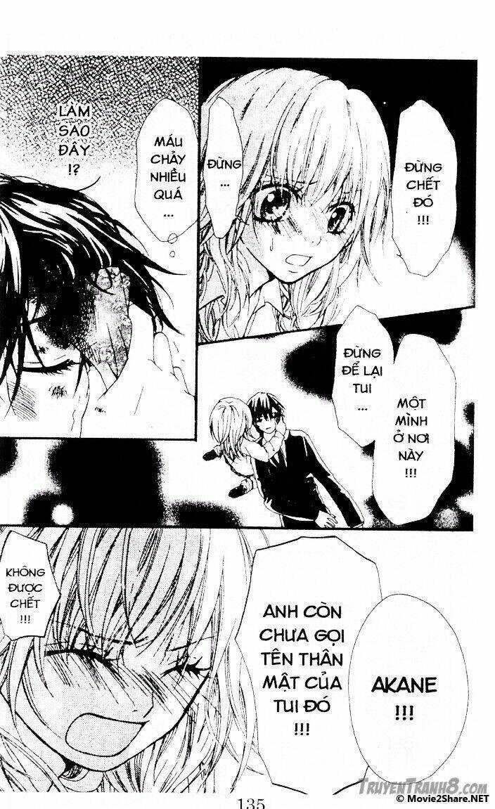 Bí Mật Tình Báo -Ica Chapter 5 trang 19