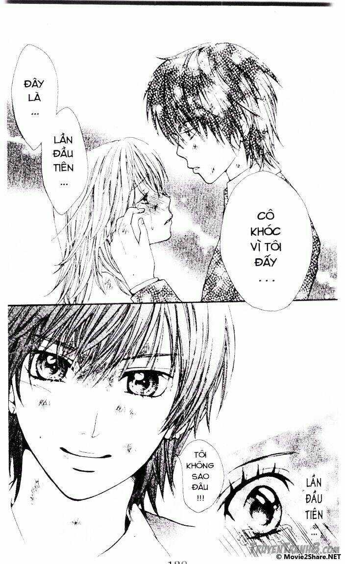 Bí Mật Tình Báo -Ica Chapter 5 trang 22