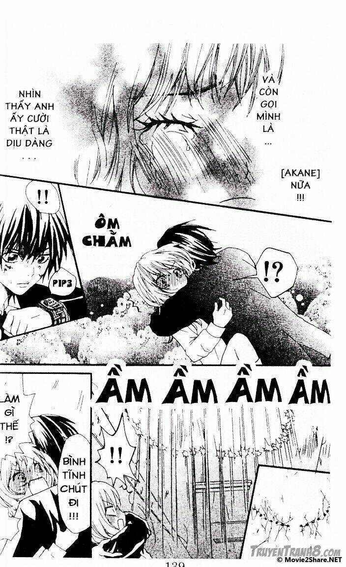 Bí Mật Tình Báo -Ica Chapter 5 trang 23