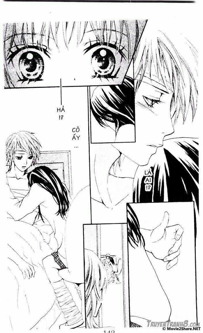 Bí Mật Tình Báo -Ica Chapter 5 trang 26