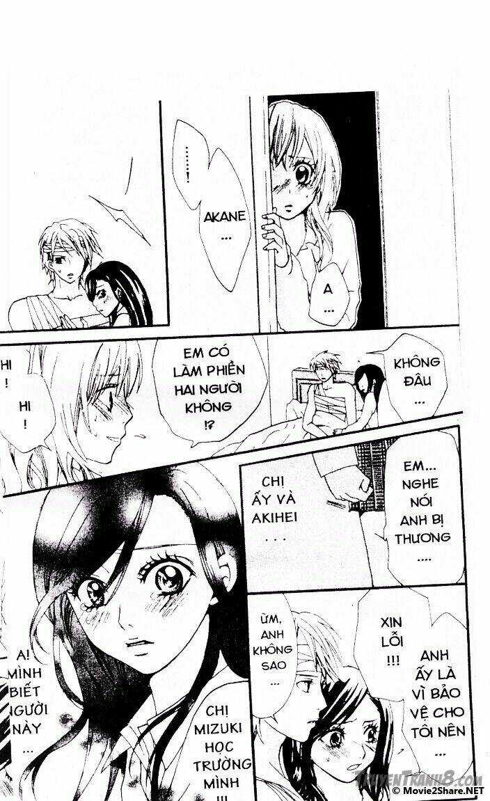 Bí Mật Tình Báo -Ica Chapter 5 trang 27