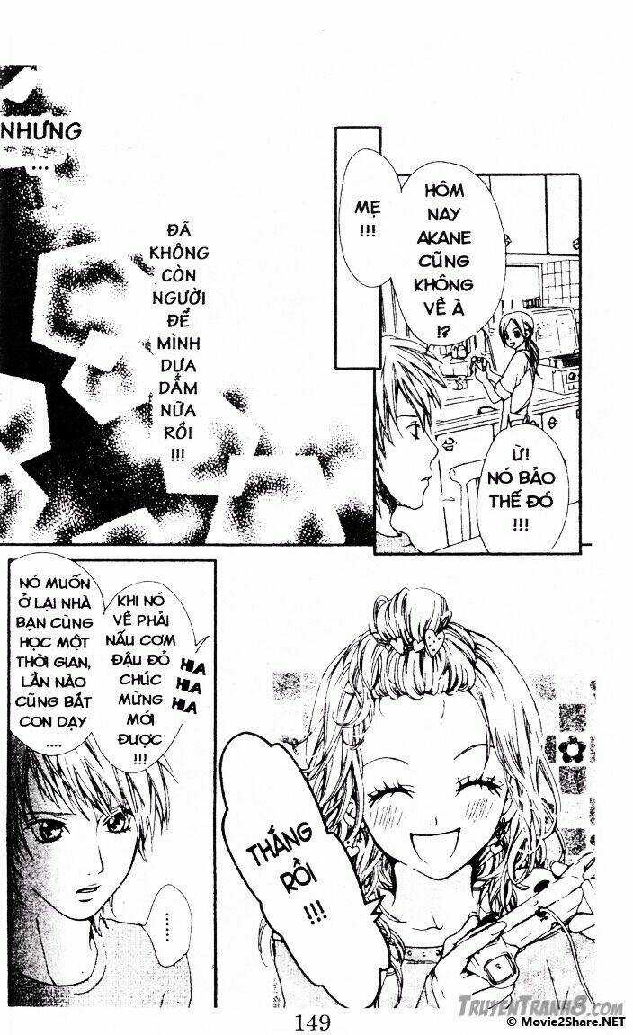 Bí Mật Tình Báo -Ica Chapter 5 trang 31