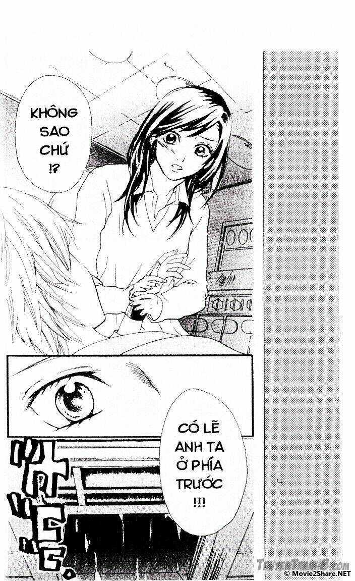 Bí Mật Tình Báo -Ica Chapter 5 trang 6