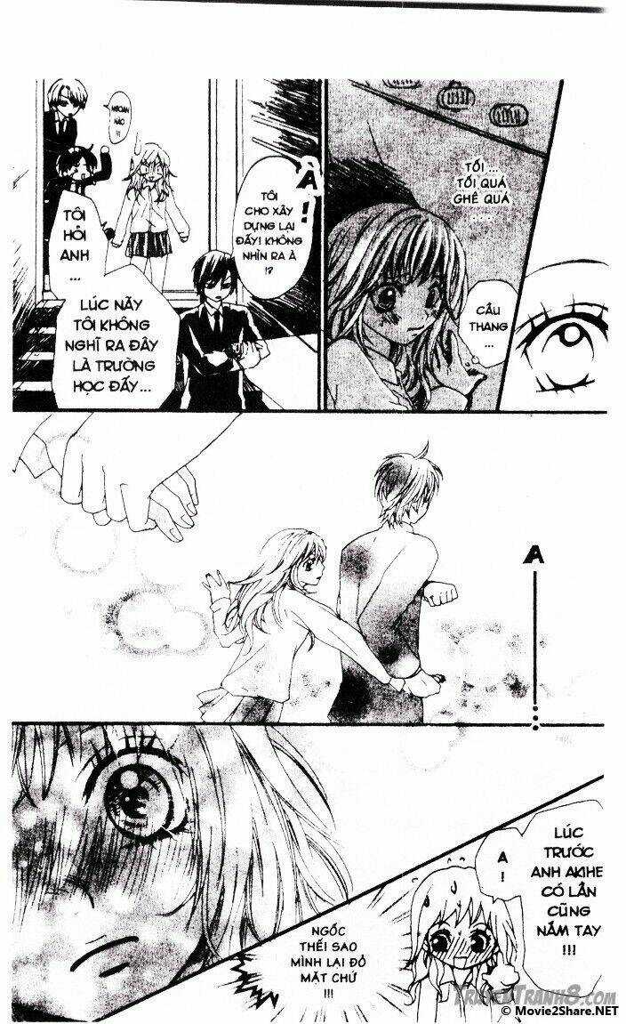 Bí Mật Tình Báo -Ica Chapter 5 trang 7