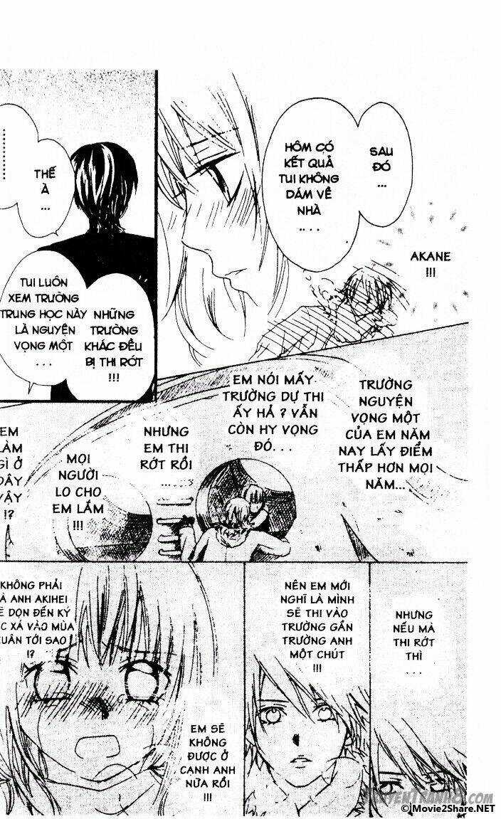 Bí Mật Tình Báo -Ica Chapter 5 trang 8