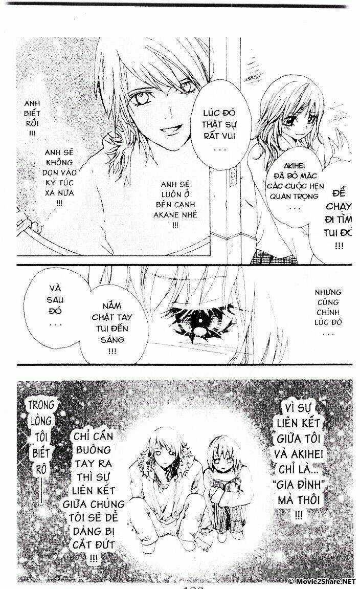 Bí Mật Tình Báo -Ica Chapter 5 trang 9