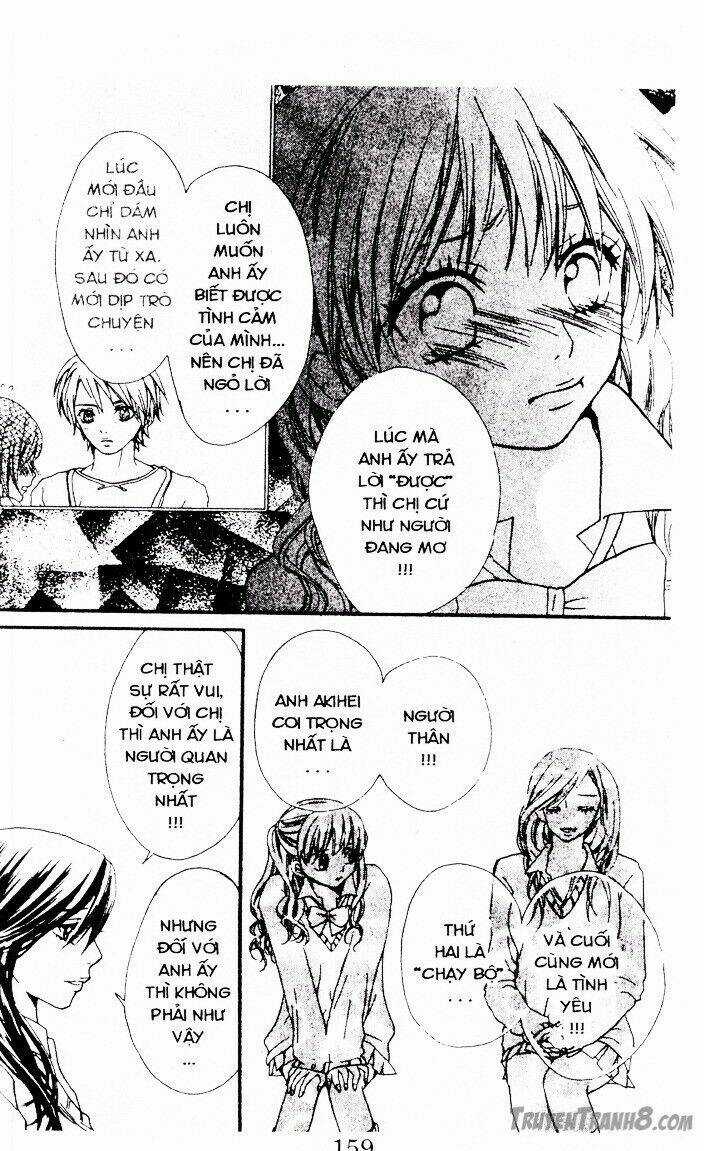 Bí Mật Tình Báo -Ica Chapter 6 trang 10